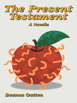 cover image of The Present Testament